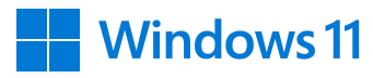 Win 11 Logo