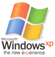 Windows XP Logo